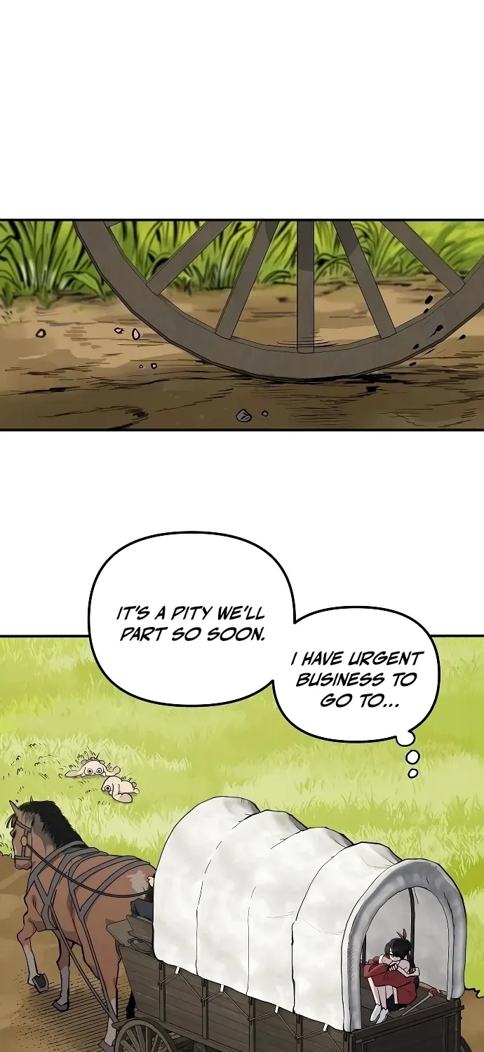 Mimosa Chapter 12.99 page 76 - 