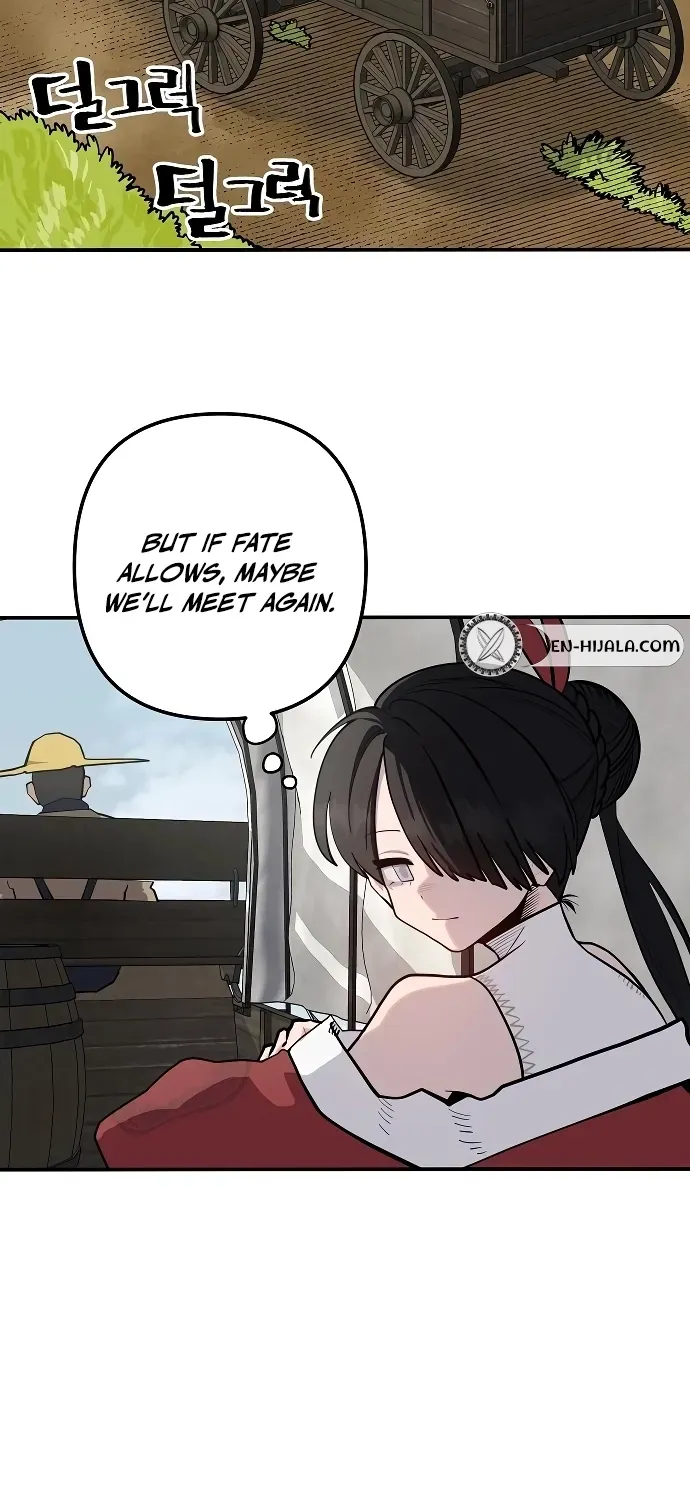 Mimosa Chapter 12.99 page 77 - 