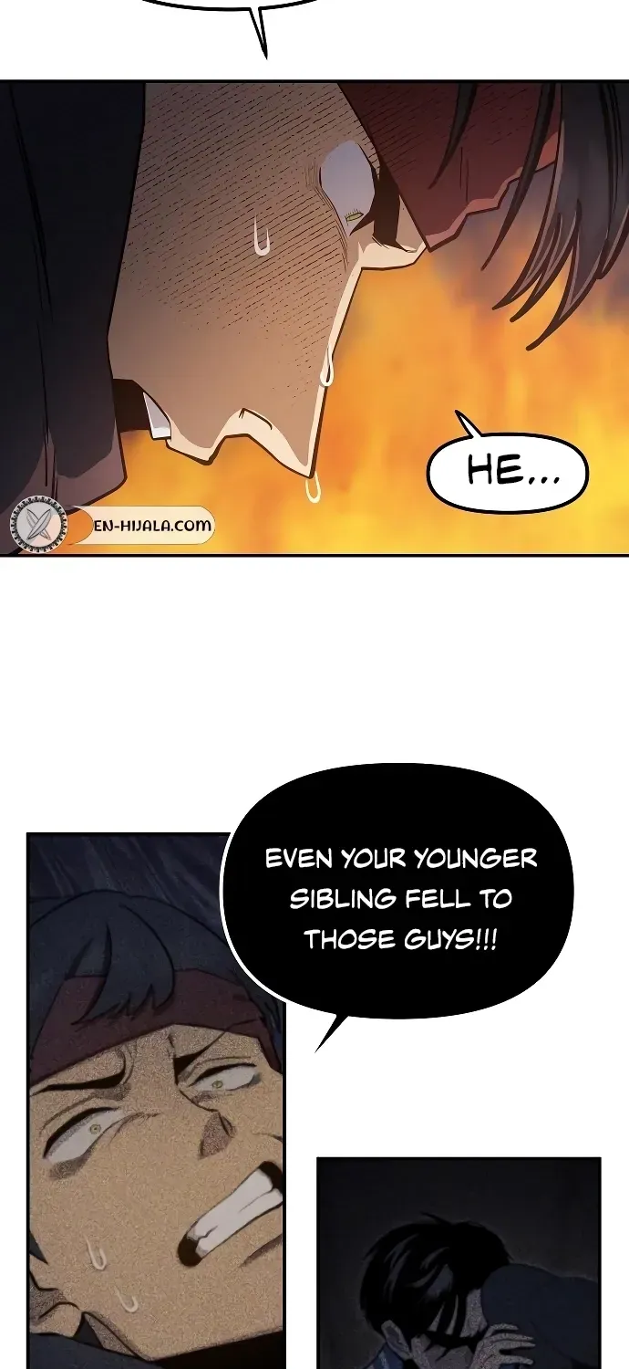 Mimosa Chapter 12.99 page 9 - 