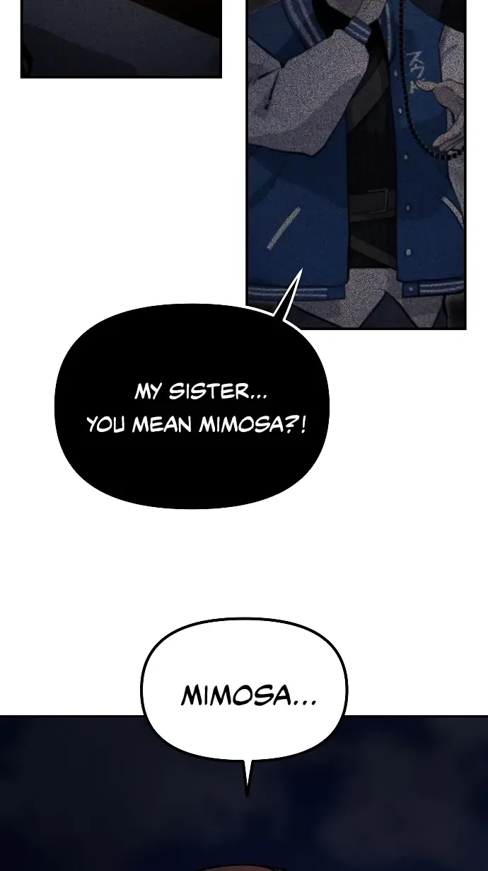 Mimosa Chapter 12.99 page 10 - 