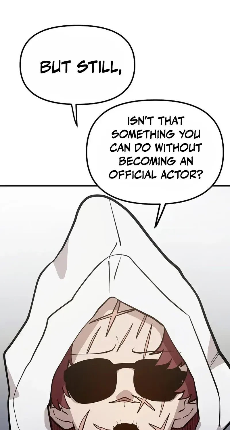 Mimosa Chapter 28 page 18 - 
