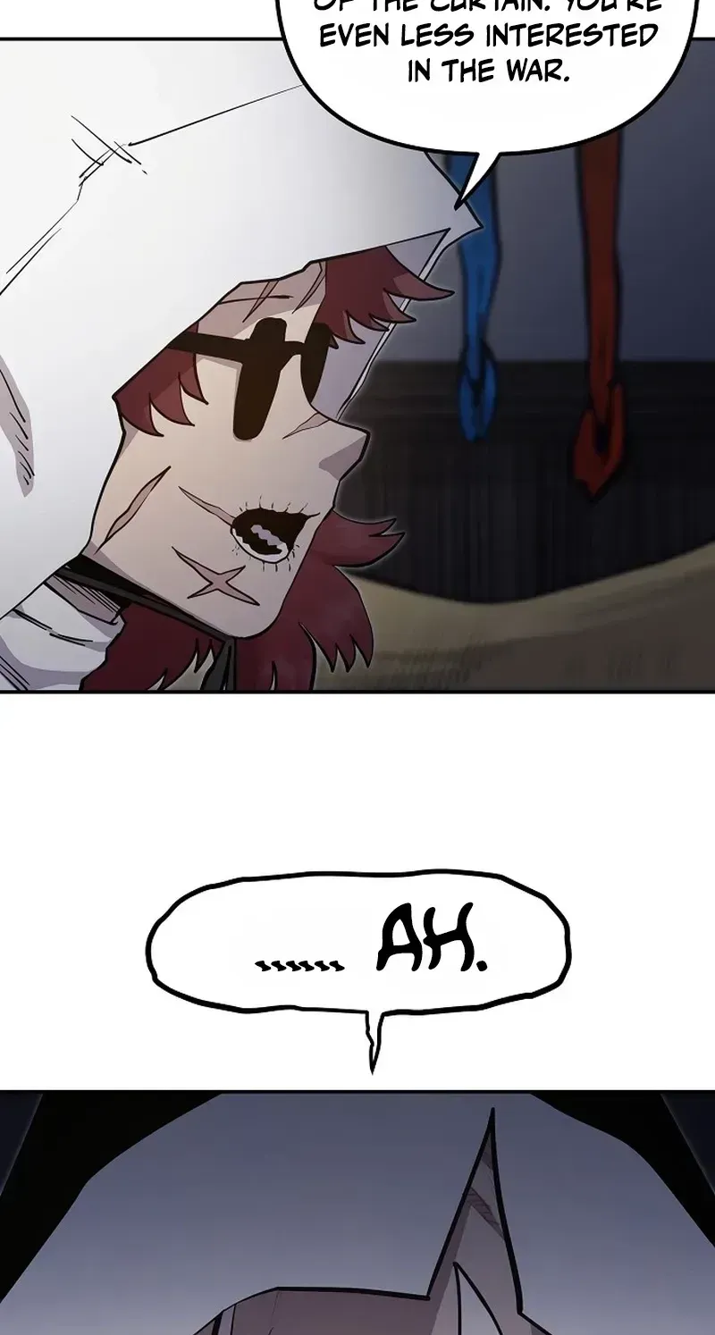 Mimosa Chapter 28 page 21 - 