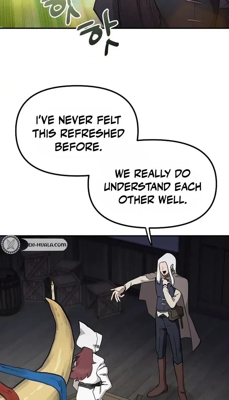 Mimosa Chapter 28 page 25 - 