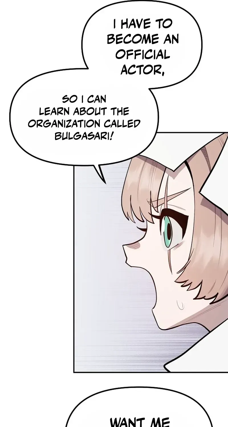 Mimosa Chapter 28 page 29 - 