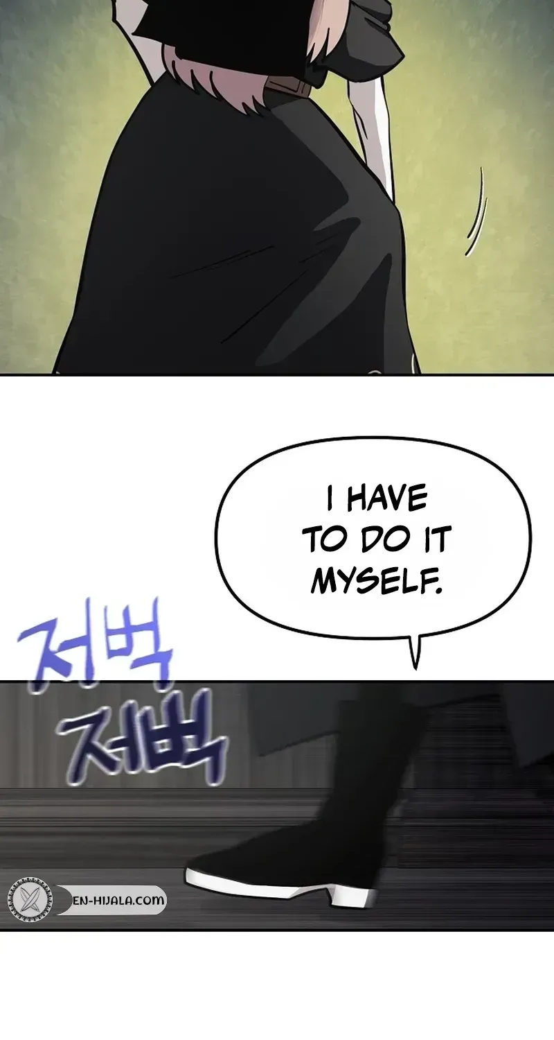 Mimosa Chapter 28 page 34 - 