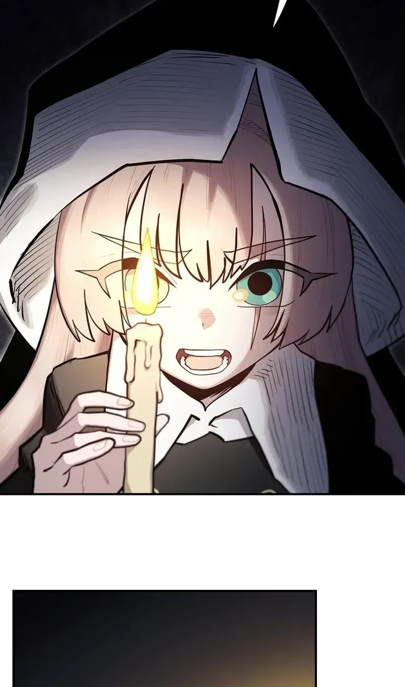 Mimosa Chapter 28 page 39 - 