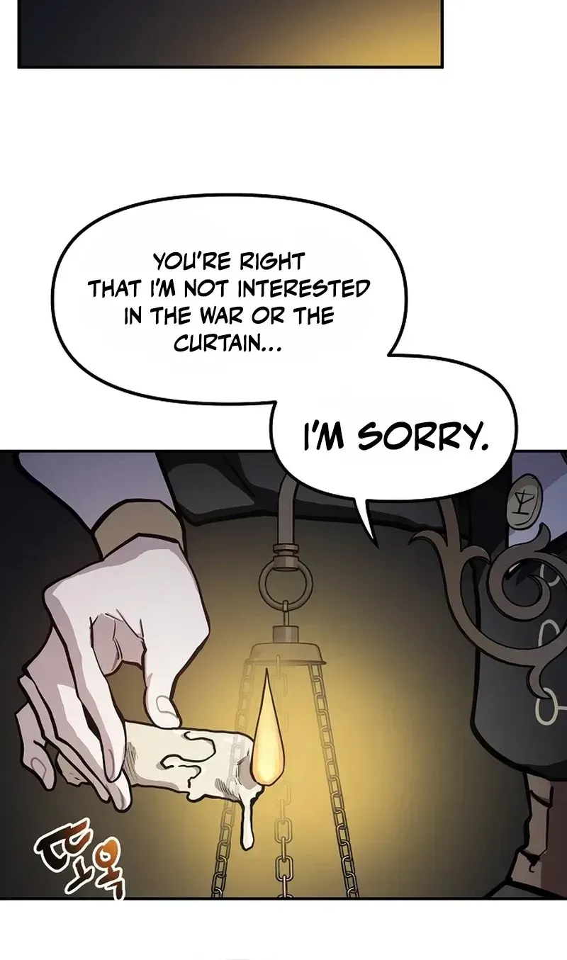 Mimosa Chapter 28 page 40 - 