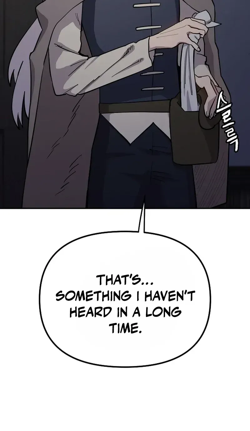 Mimosa Chapter 28 page 5 - 