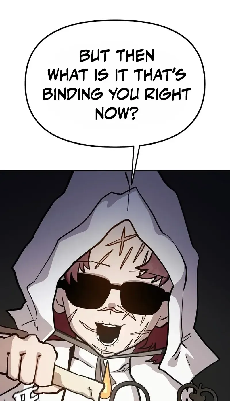 Mimosa Chapter 28 page 44 - 