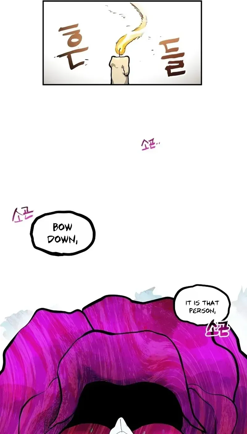 Mimosa Chapter 28 page 51 - 