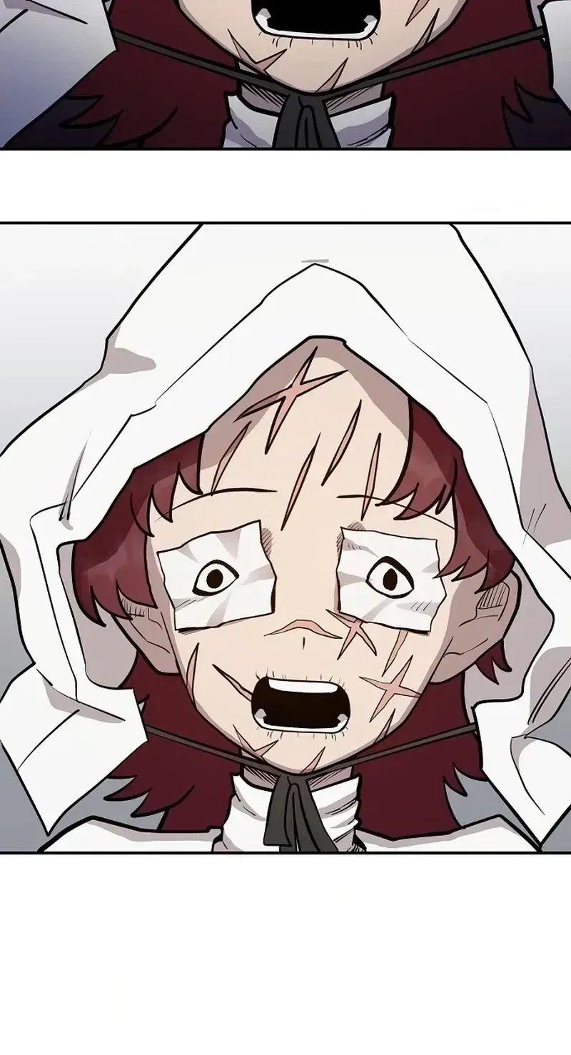 Mimosa Chapter 28 page 55 - 