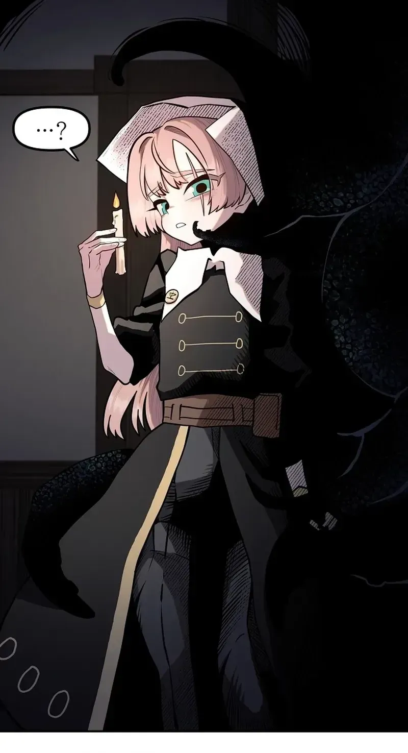 Mimosa Chapter 28 page 58 - 