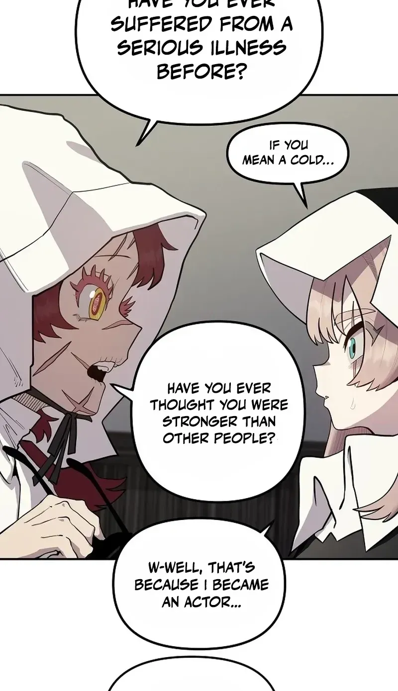 Mimosa Chapter 28 page 60 - 
