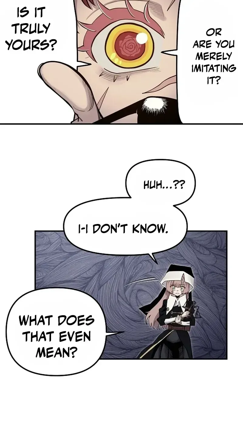 Mimosa Chapter 28 page 62 - 