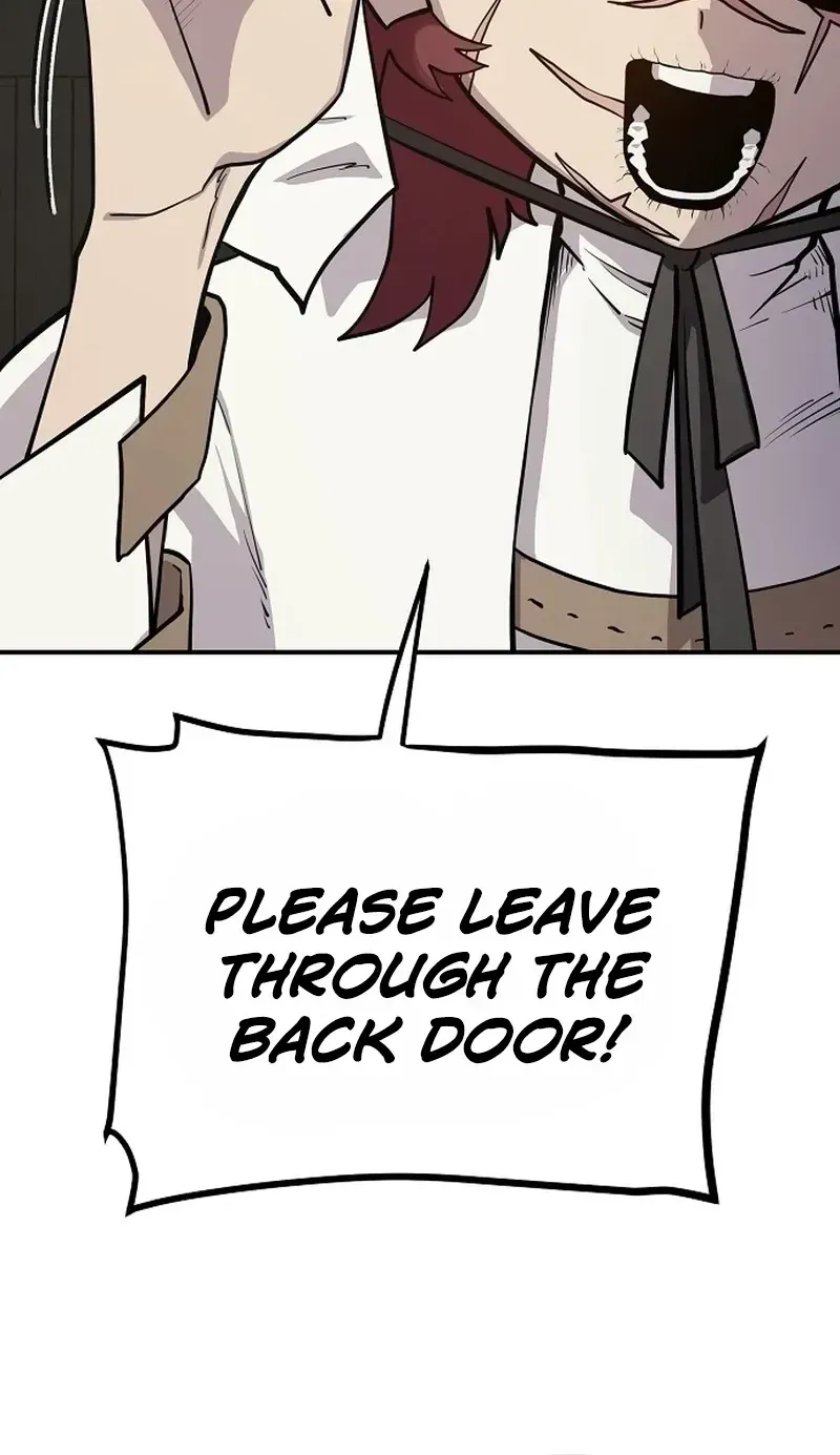 Mimosa Chapter 28 page 64 - 