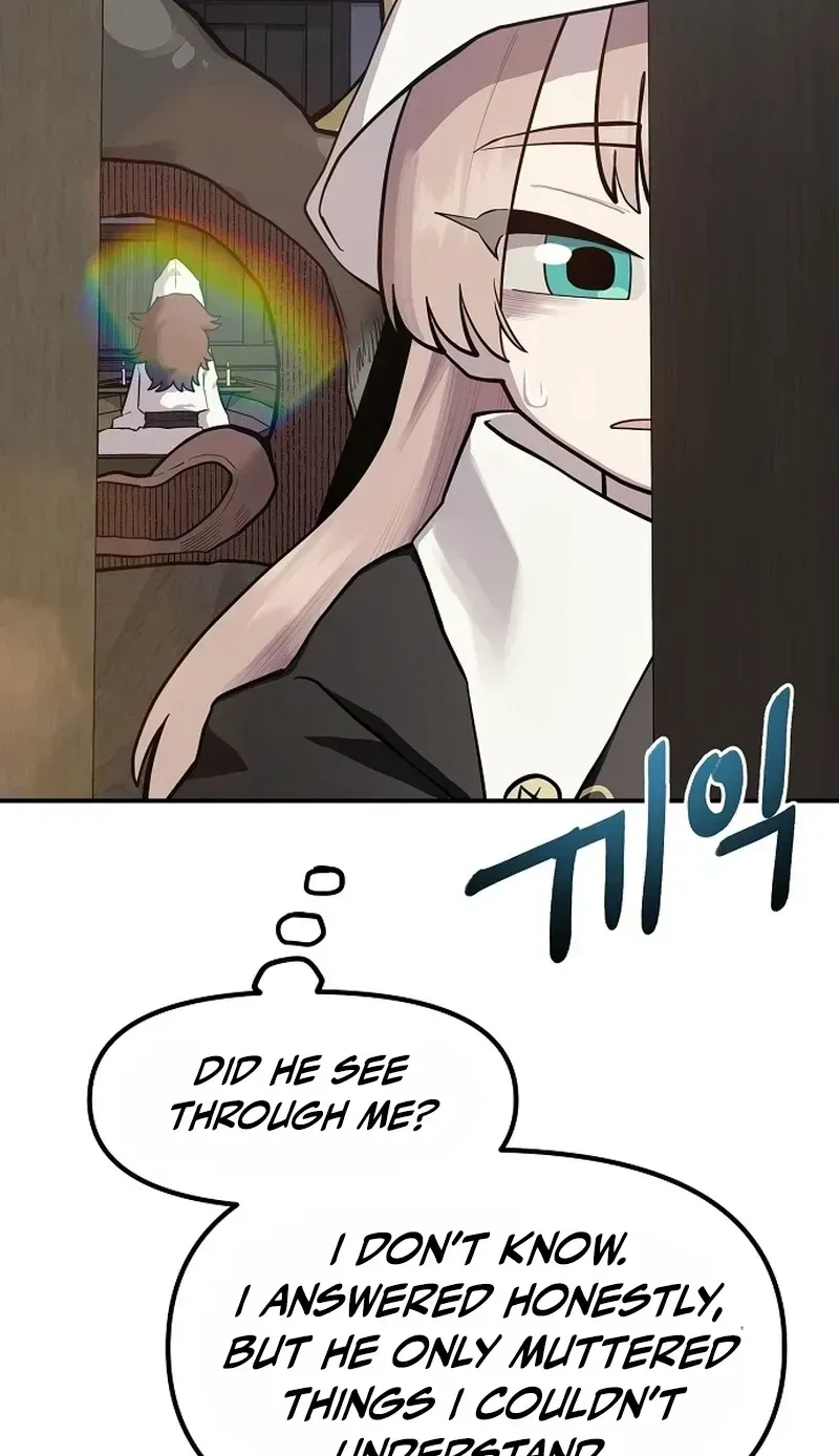 Mimosa Chapter 28 page 66 - 