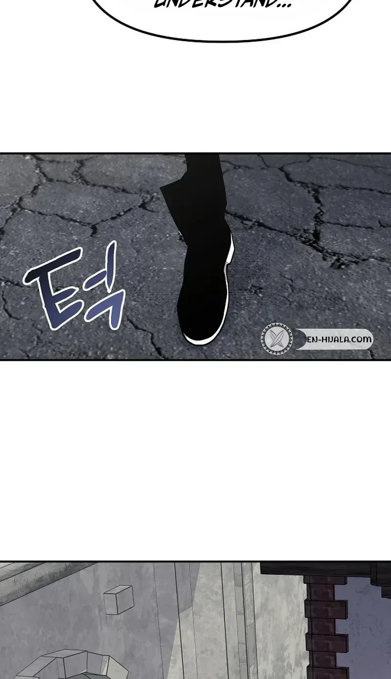Mimosa Chapter 28 page 67 - 