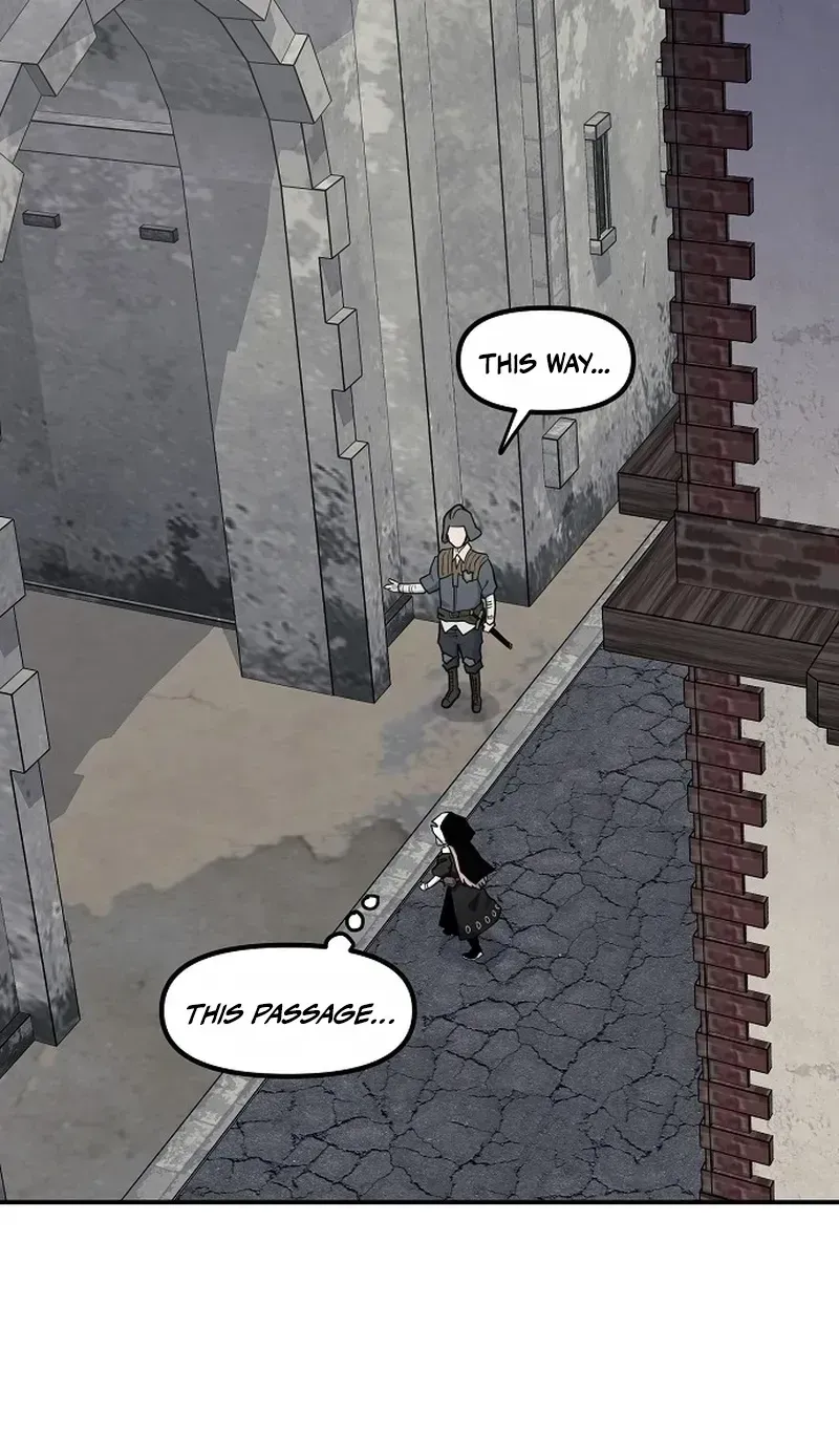 Mimosa Chapter 28 page 68 - 