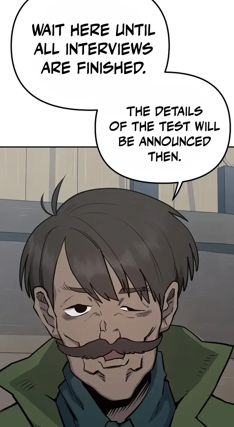Mimosa Chapter 28 page 80 - 