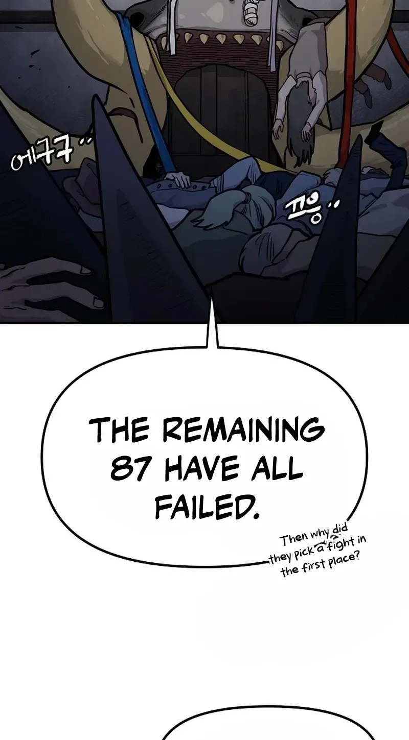 Mimosa Chapter 28 page 84 - 