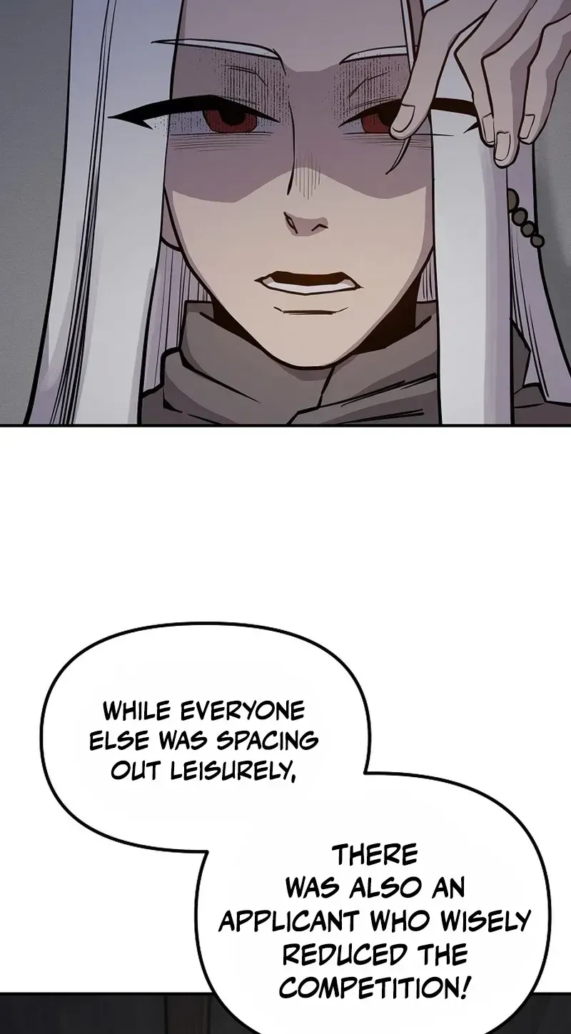Mimosa Chapter 28 page 87 - 