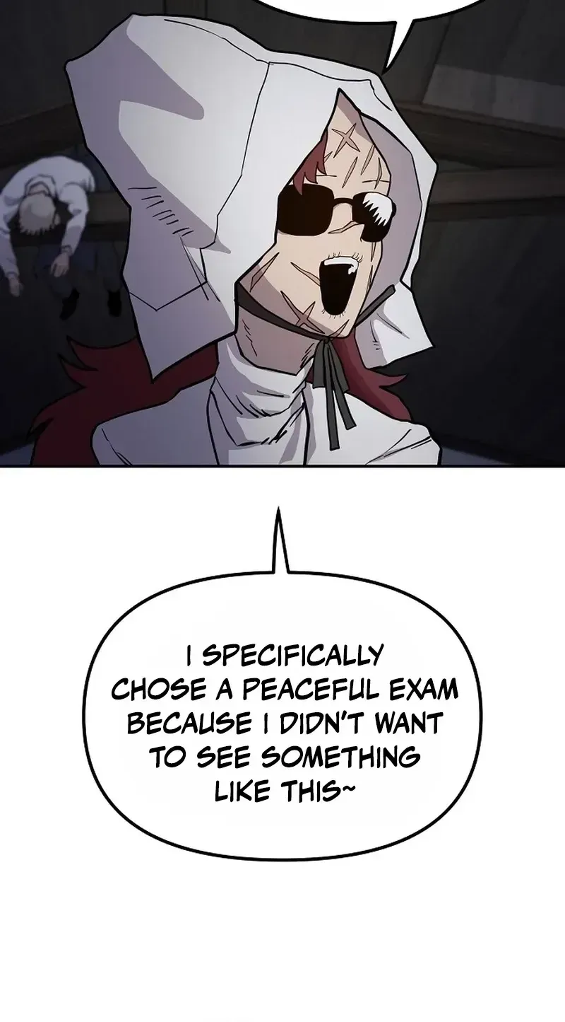 Mimosa Chapter 28 page 88 - 