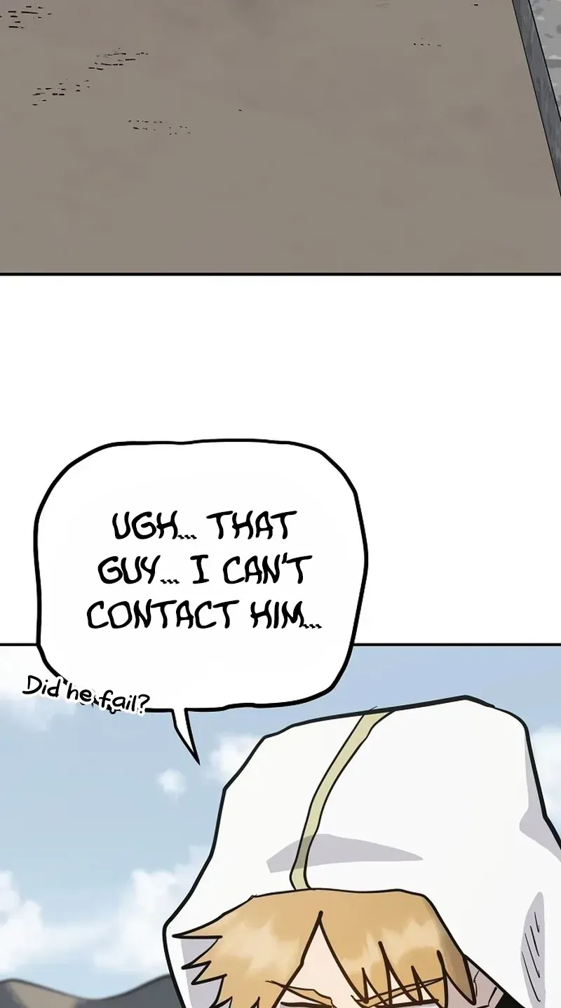 Mimosa Chapter 28 page 91 - 