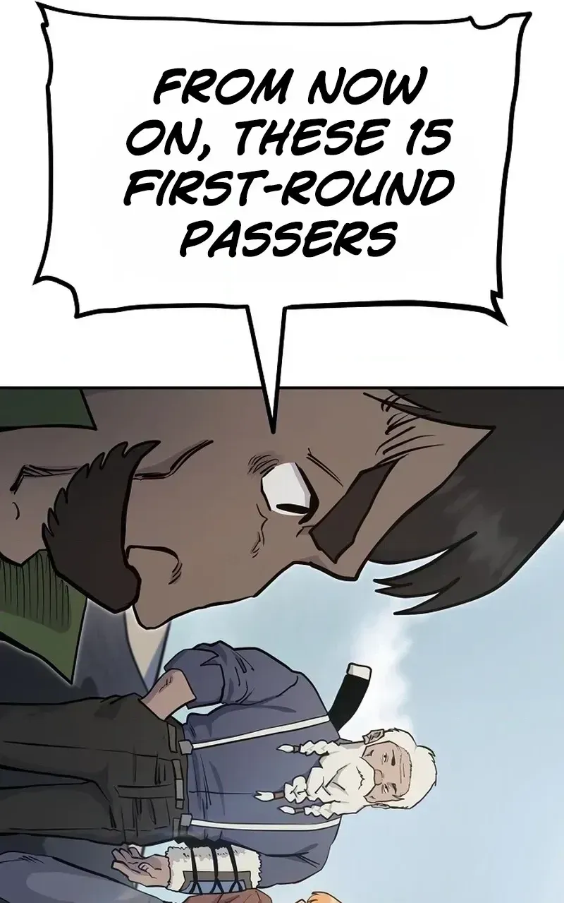 Mimosa Chapter 28 page 95 - 
