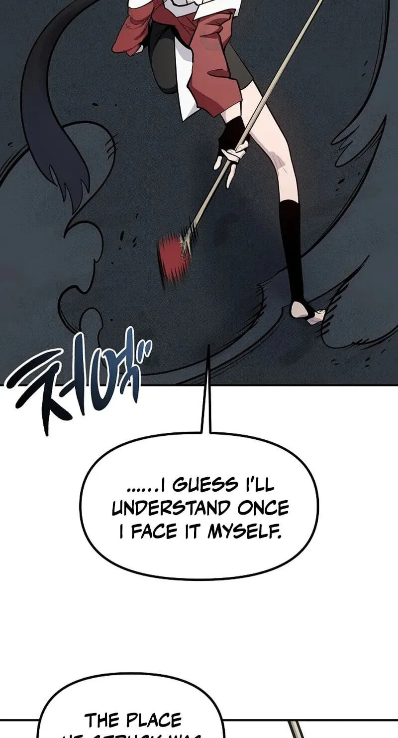 Mimosa Chapter 31 page 12 - 