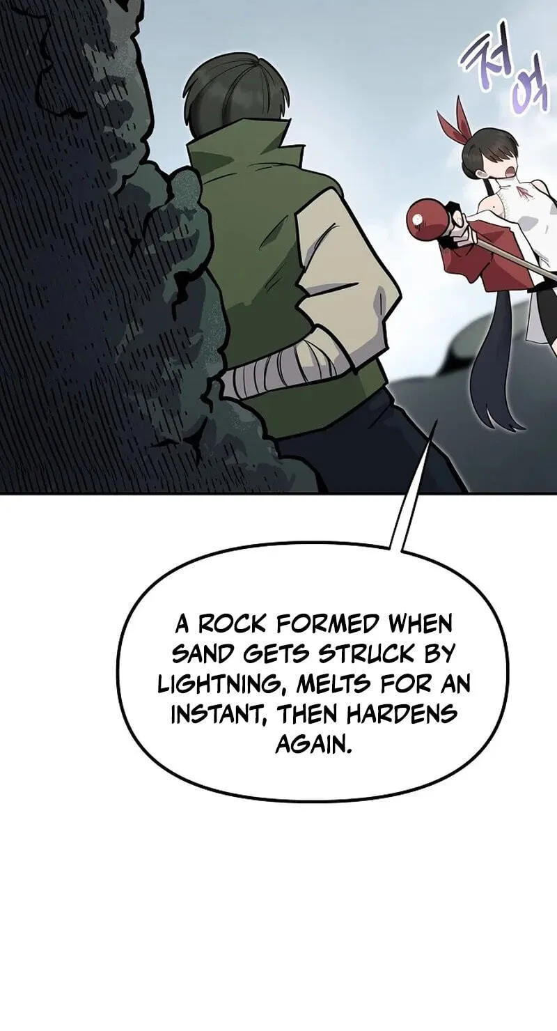 Mimosa Chapter 31 page 16 - 