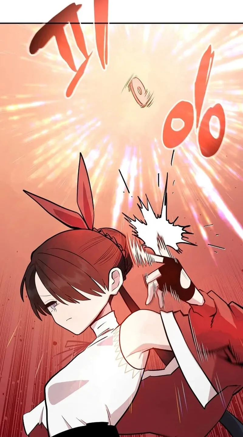 Mimosa Chapter 31 page 20 - 