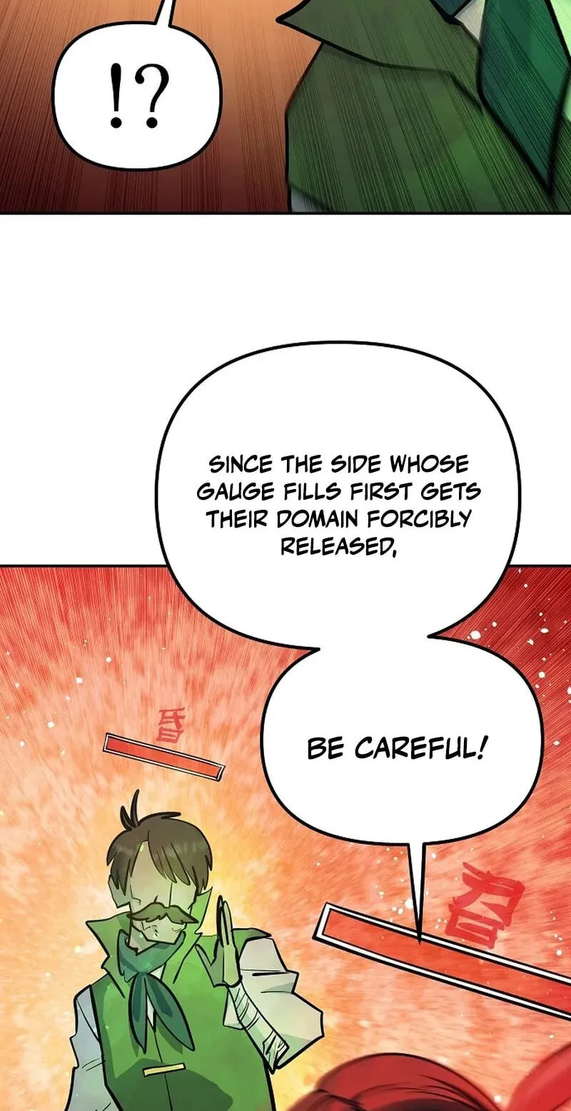 Mimosa Chapter 31 page 24 - 