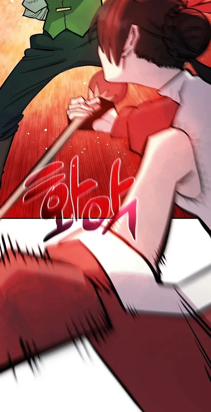 Mimosa Chapter 31 page 25 - 
