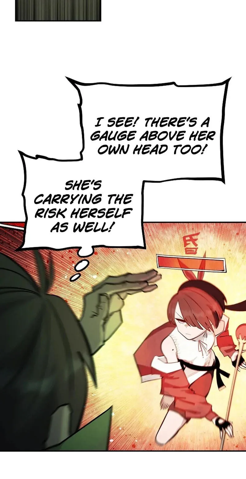 Mimosa Chapter 31 page 27 - 