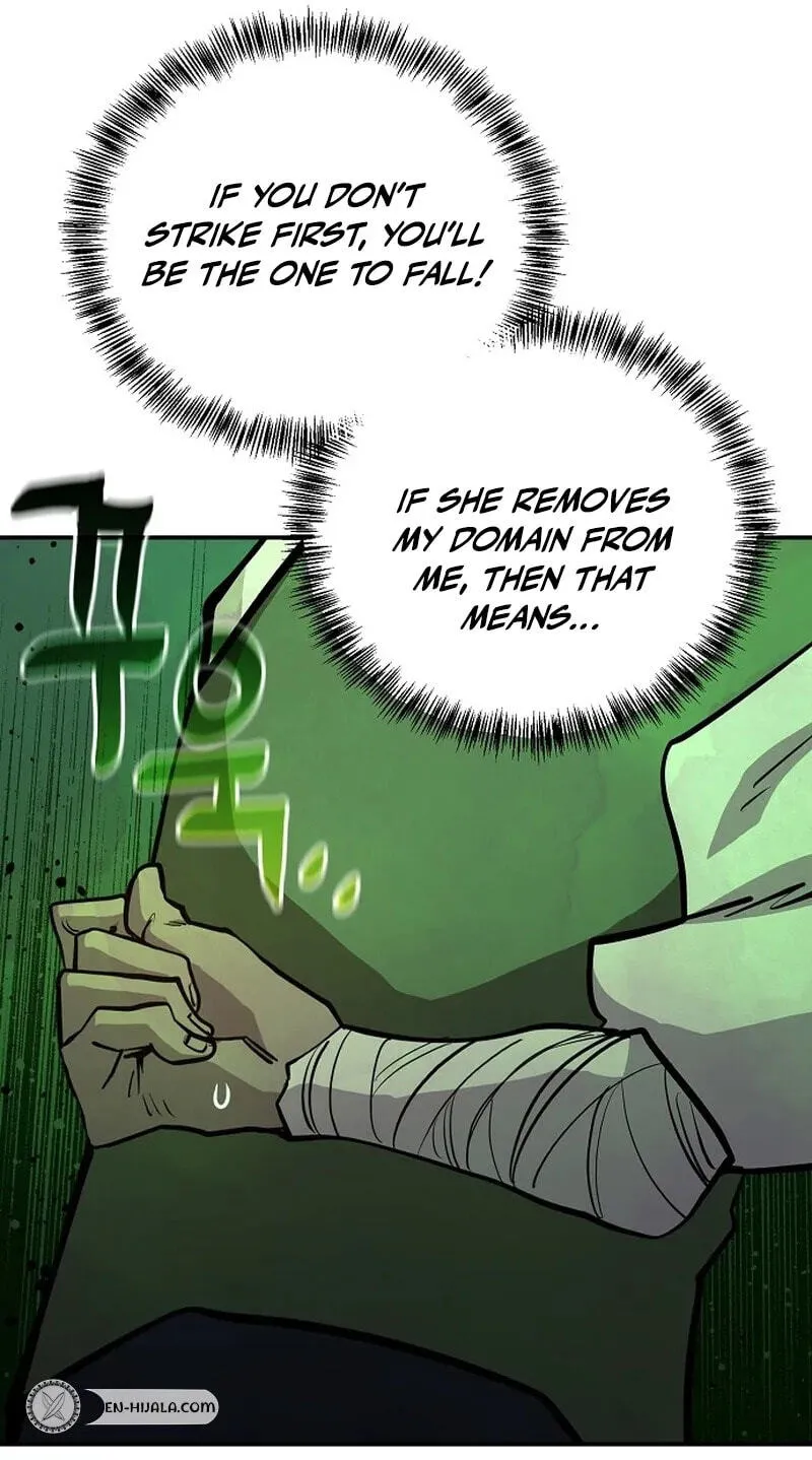 Mimosa Chapter 31 page 28 - 