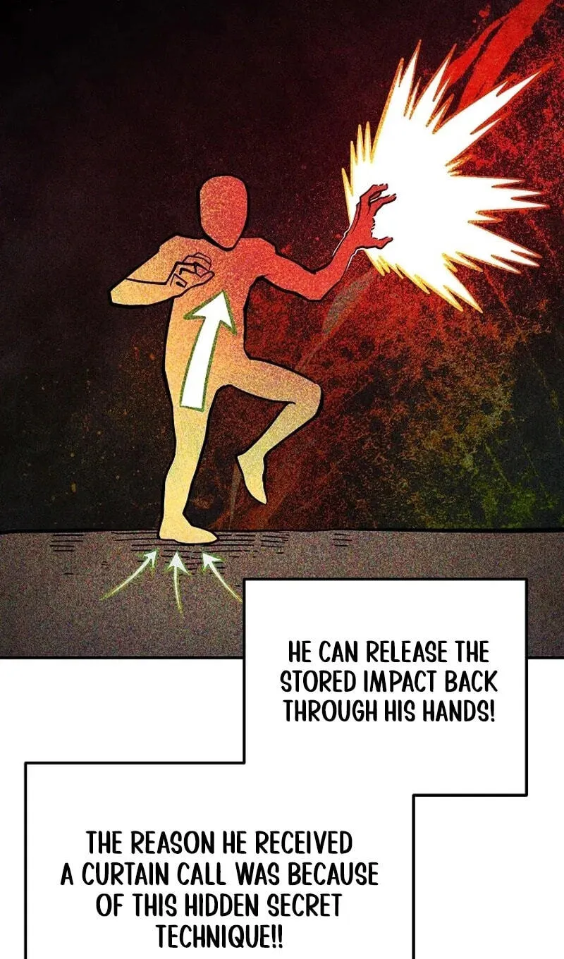 Mimosa Chapter 31 page 34 - 