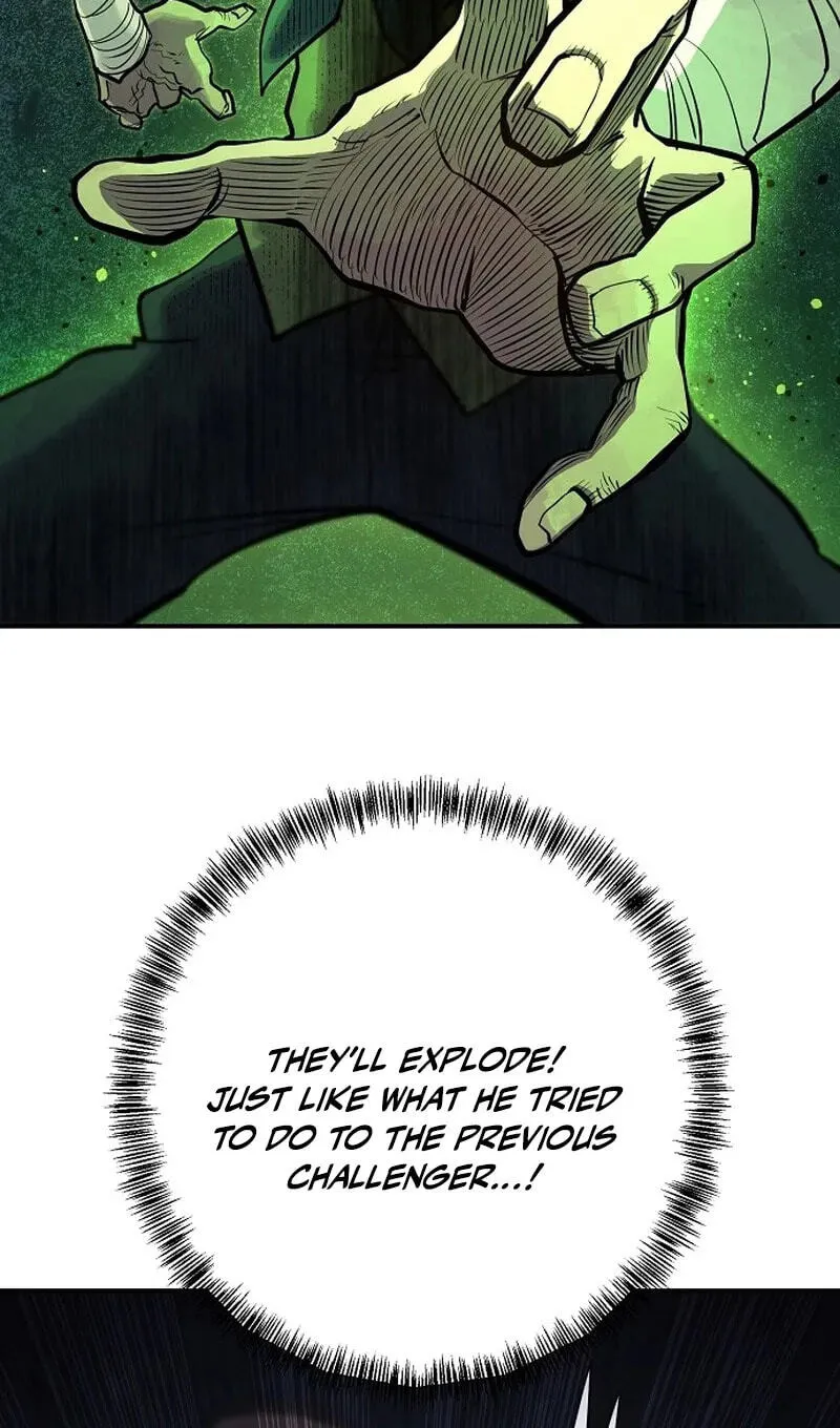 Mimosa Chapter 31 page 36 - 