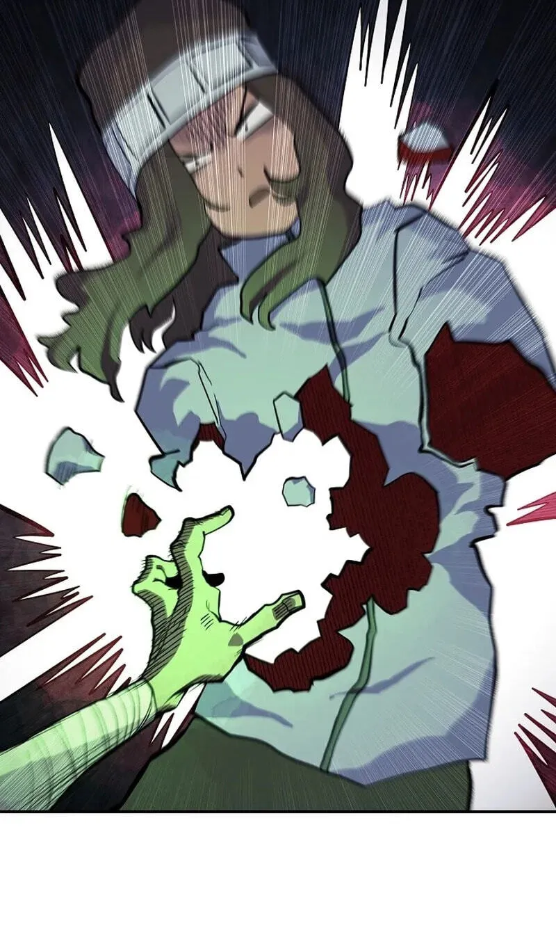 Mimosa Chapter 31 page 37 - 