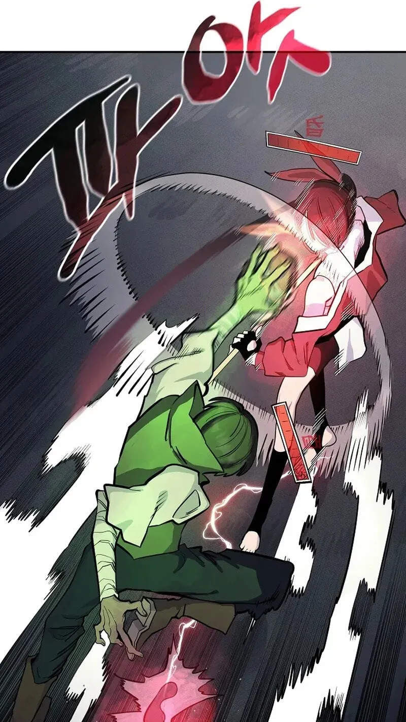 Mimosa Chapter 31 page 40 - 