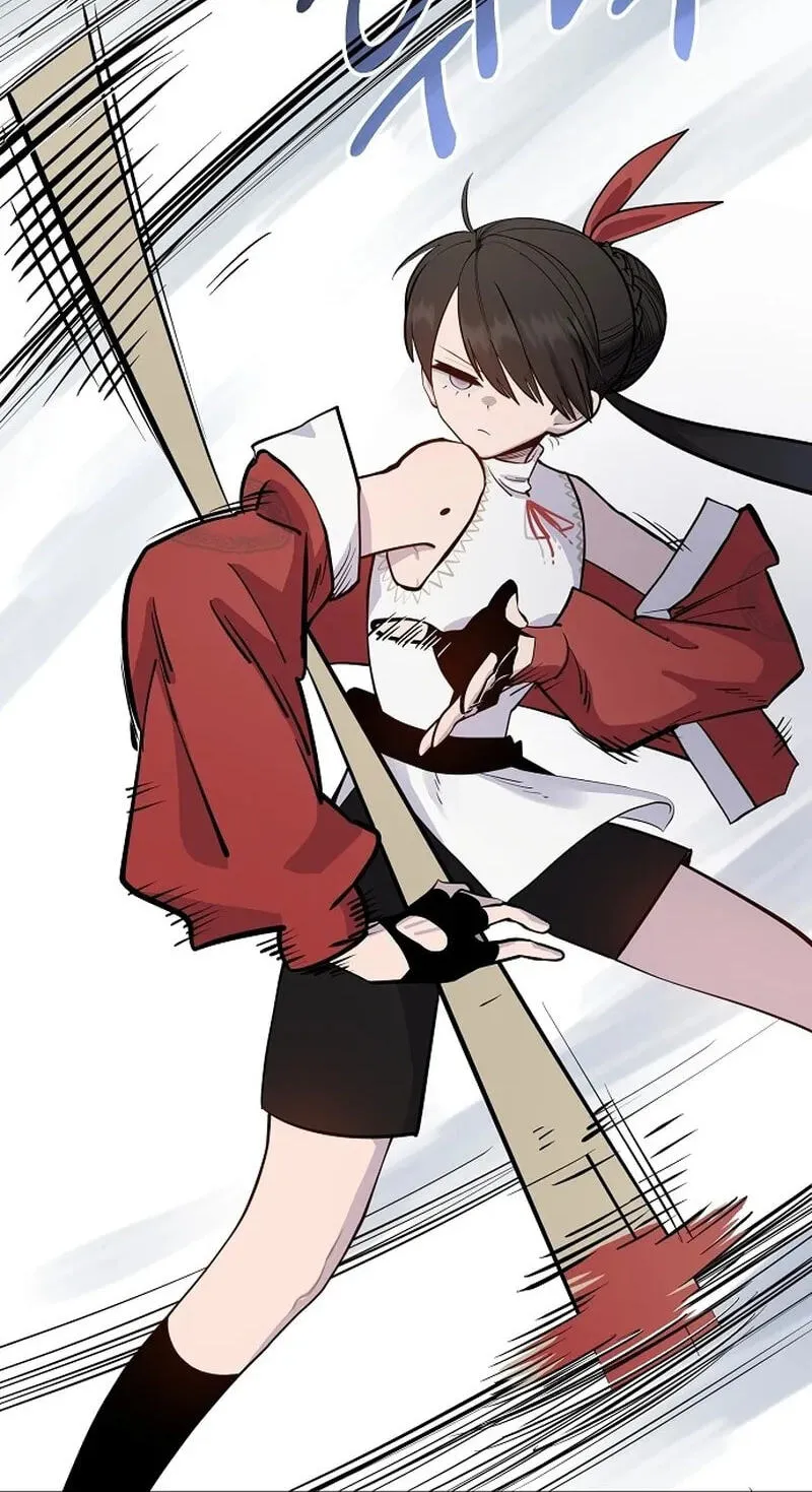 Mimosa Chapter 31 page 5 - 