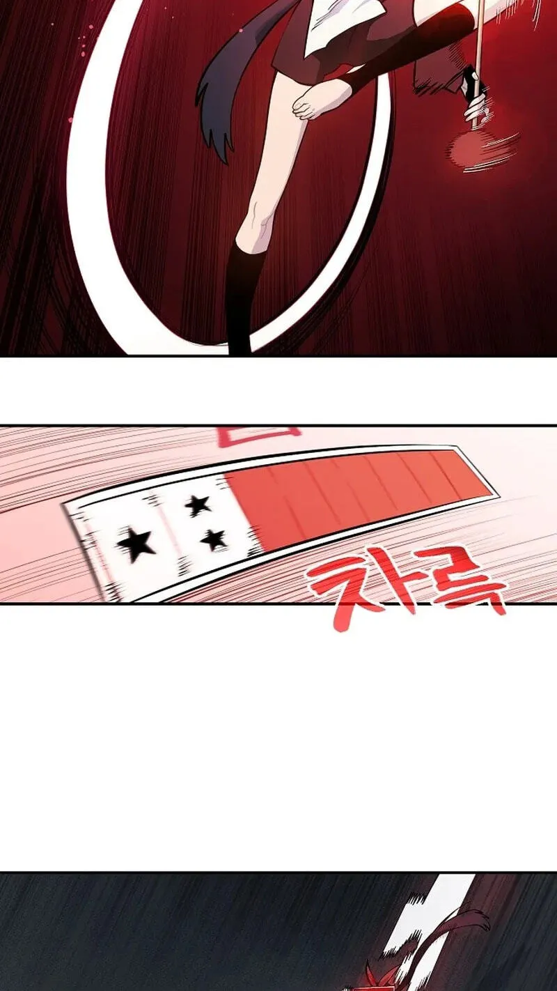 Mimosa Chapter 31 page 44 - 