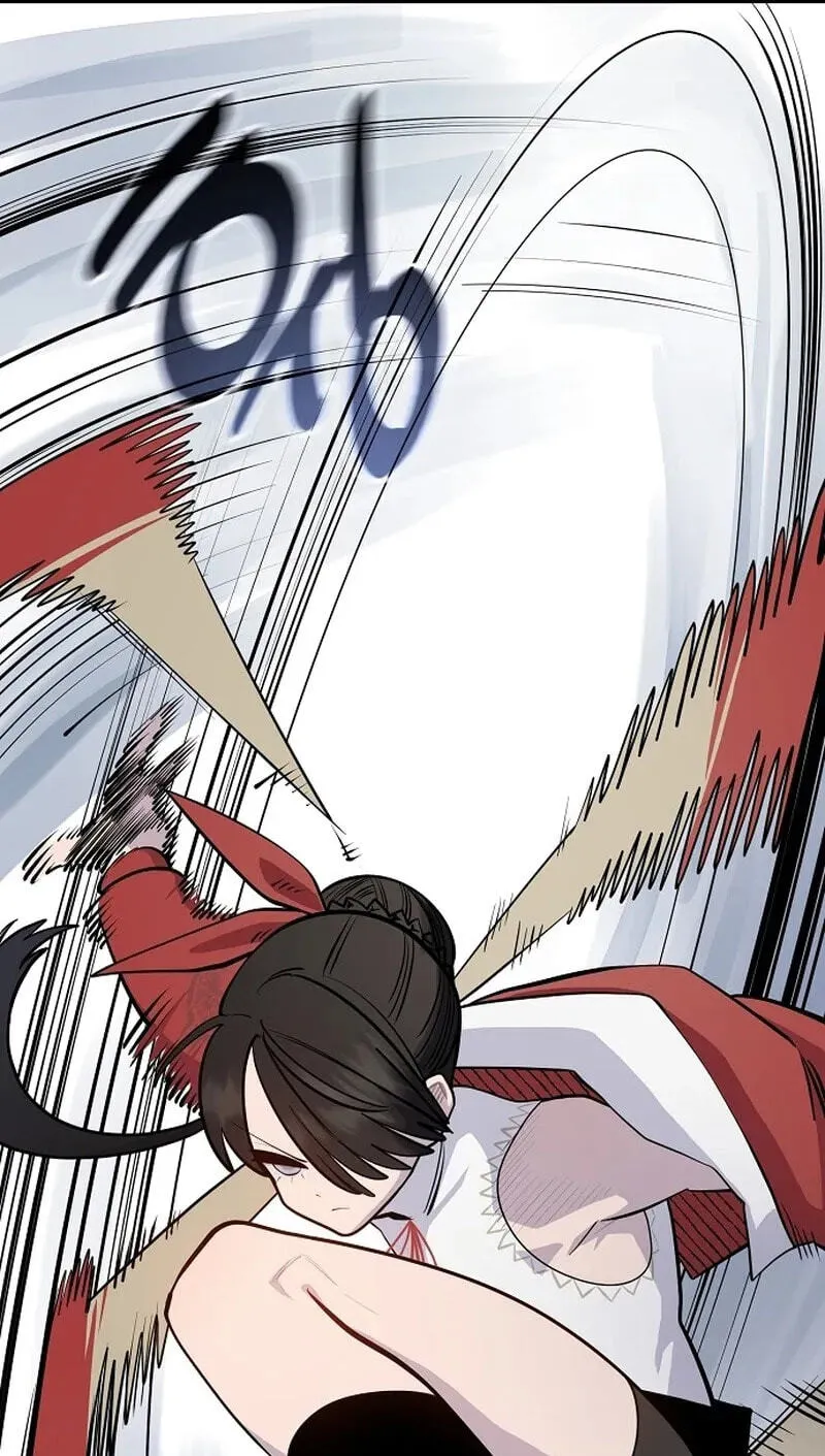 Mimosa Chapter 31 page 6 - 