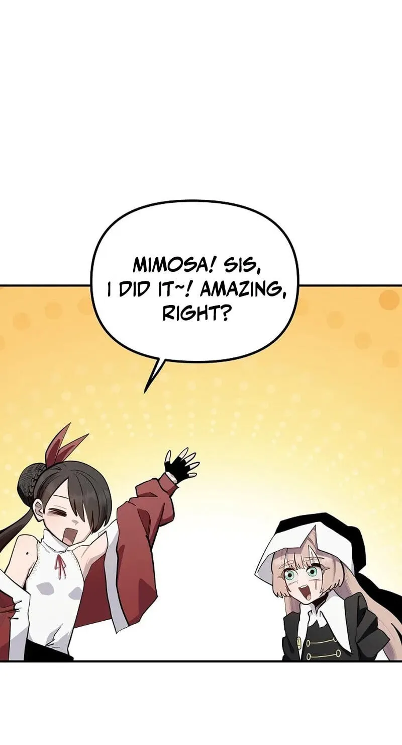 Mimosa Chapter 31 page 51 - 