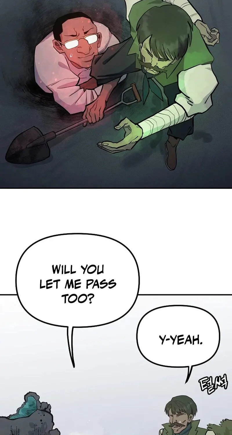 Mimosa Chapter 31 page 55 - 