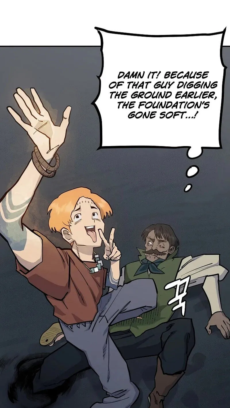 Mimosa Chapter 31 page 58 - 