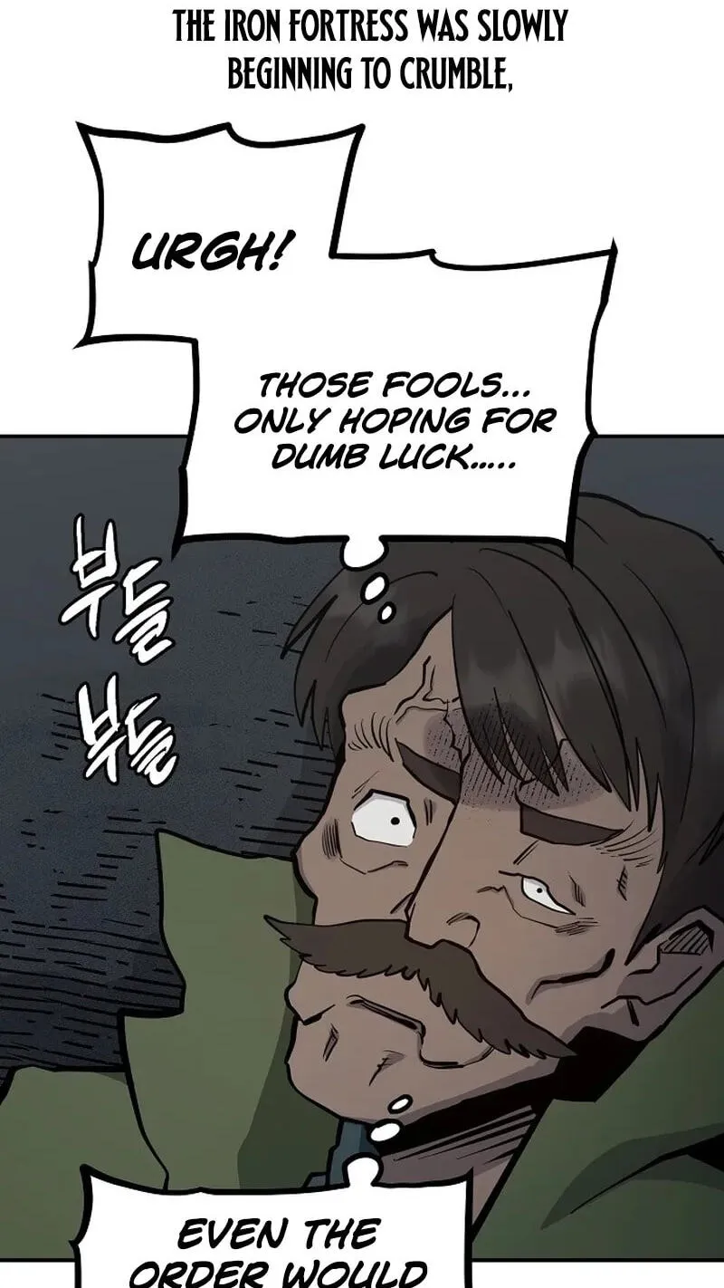 Mimosa Chapter 31 page 60 - 