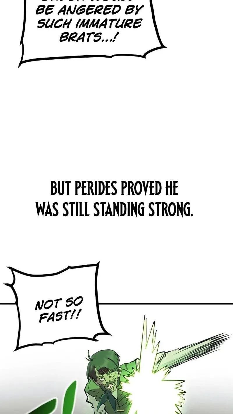 Mimosa Chapter 31 page 61 - 