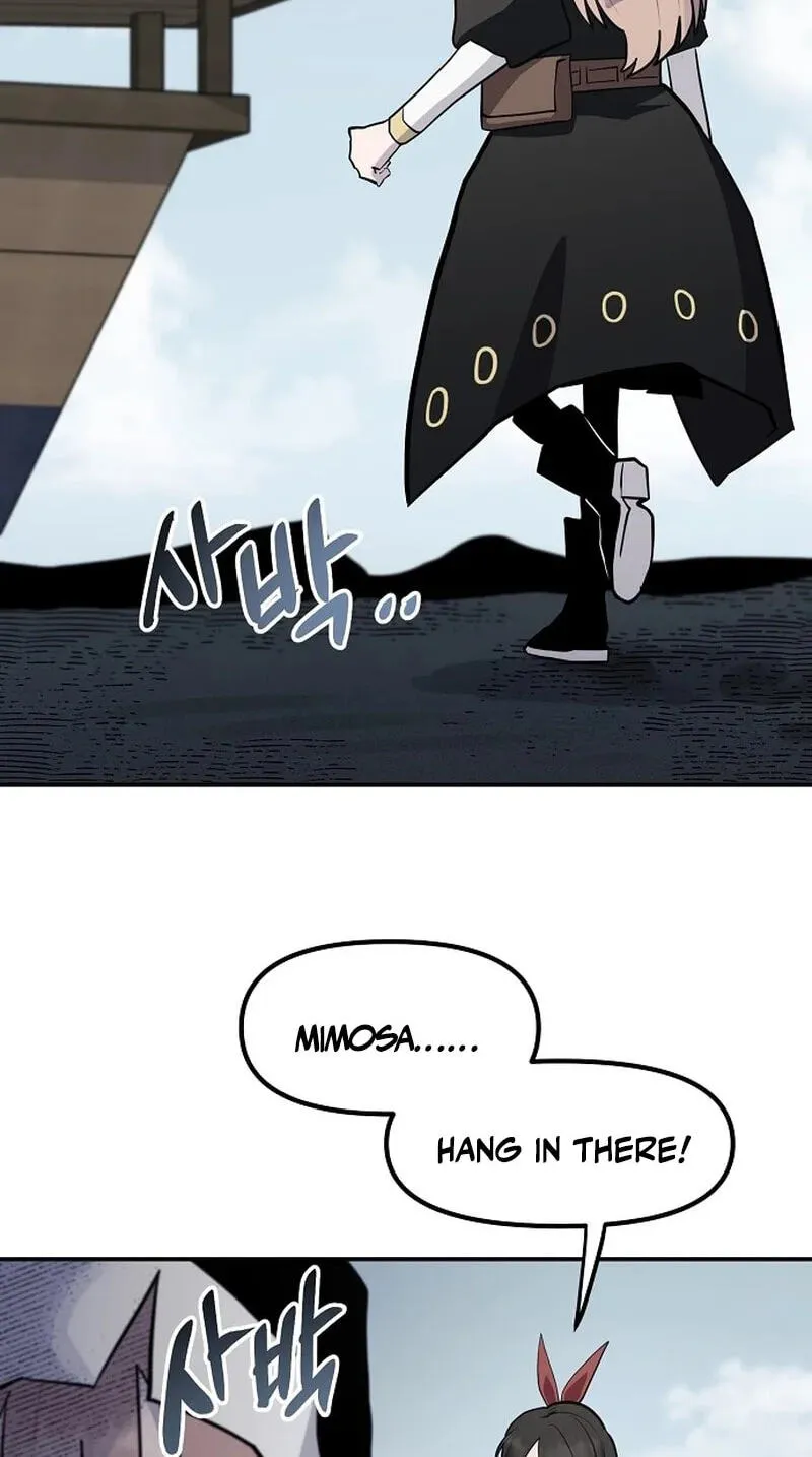 Mimosa Chapter 31 page 67 - 