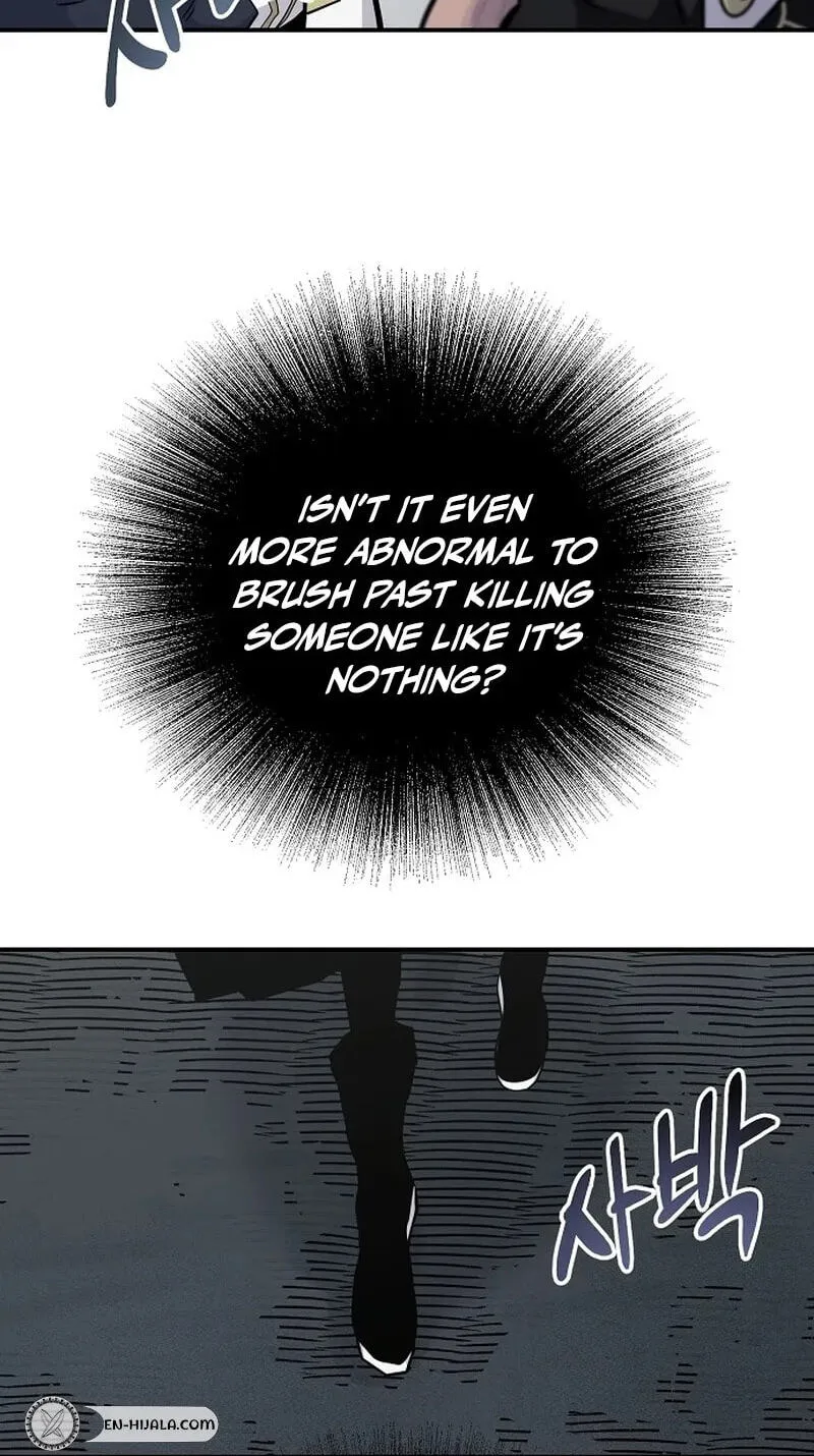 Mimosa Chapter 31 page 69 - 