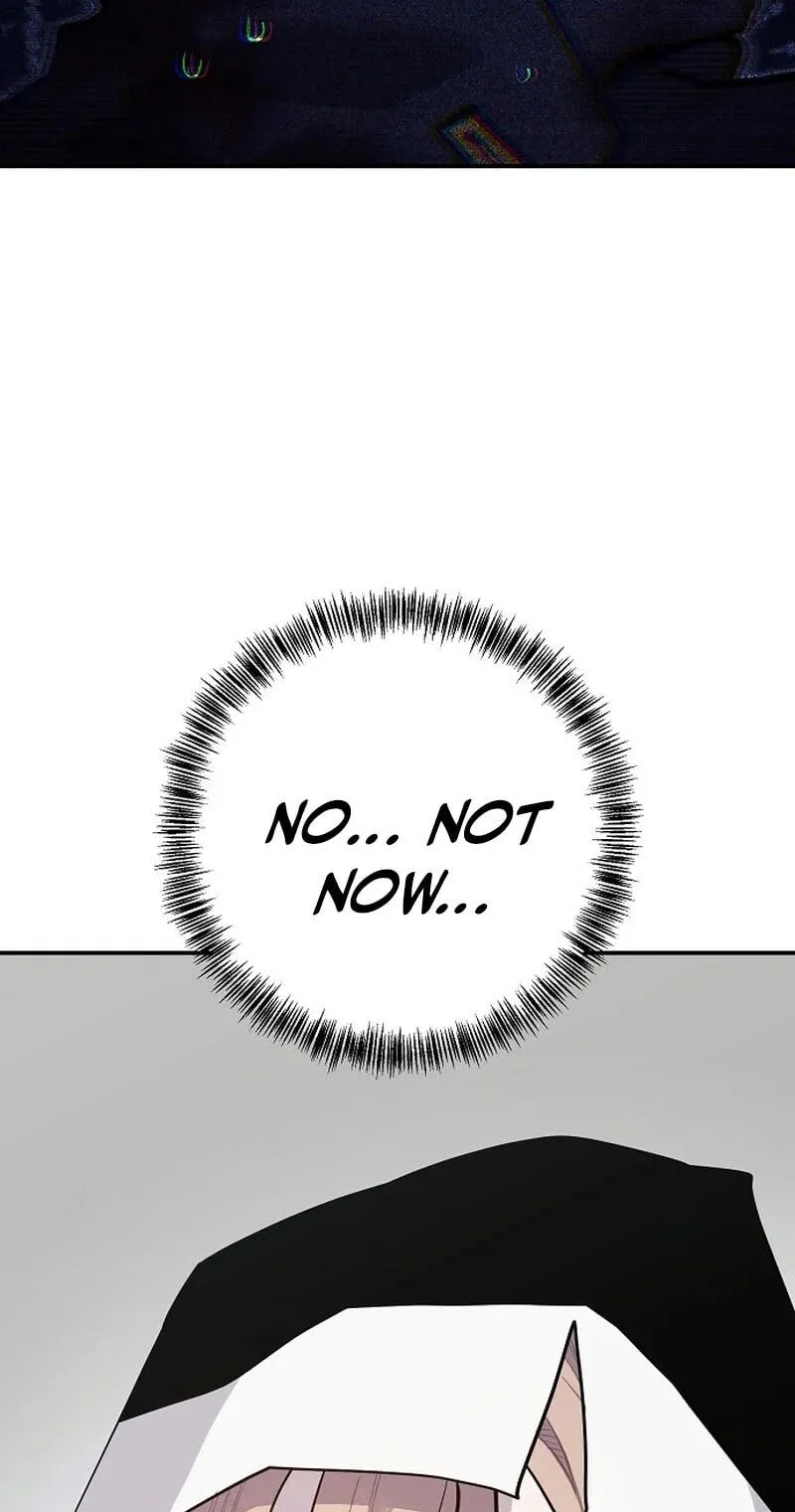 Mimosa Chapter 31 page 71 - 